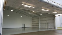 detroit city airport hangar rental detroit city airport hangar rental