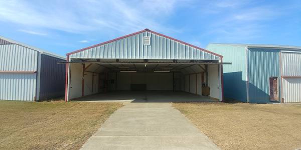 KLVN Airlake Hangar for Sale - $83k OBO