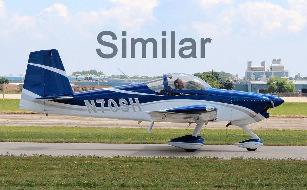 Fort Myers Area Hangar Space Needed