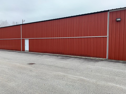T Hangar For Sale
