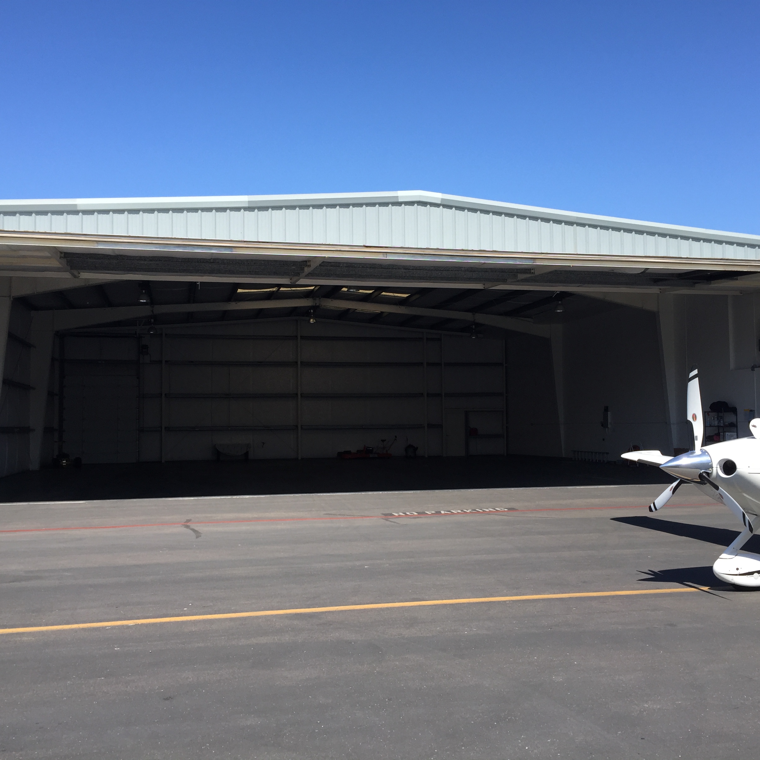 San Diego Montgomery Field