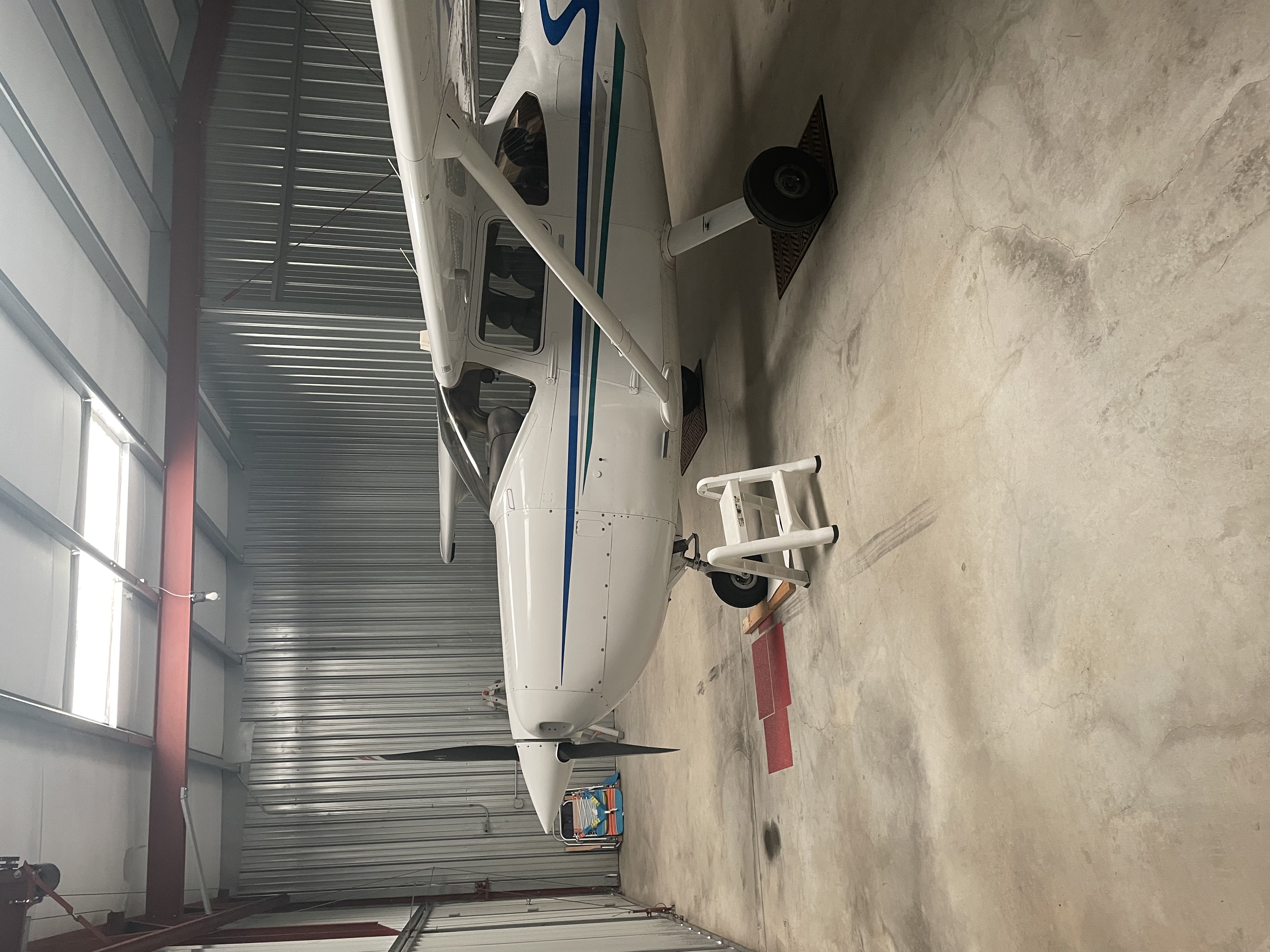 Hangar