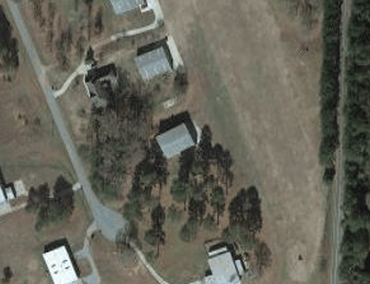 Hangar +1 bdrm apart. for Rent