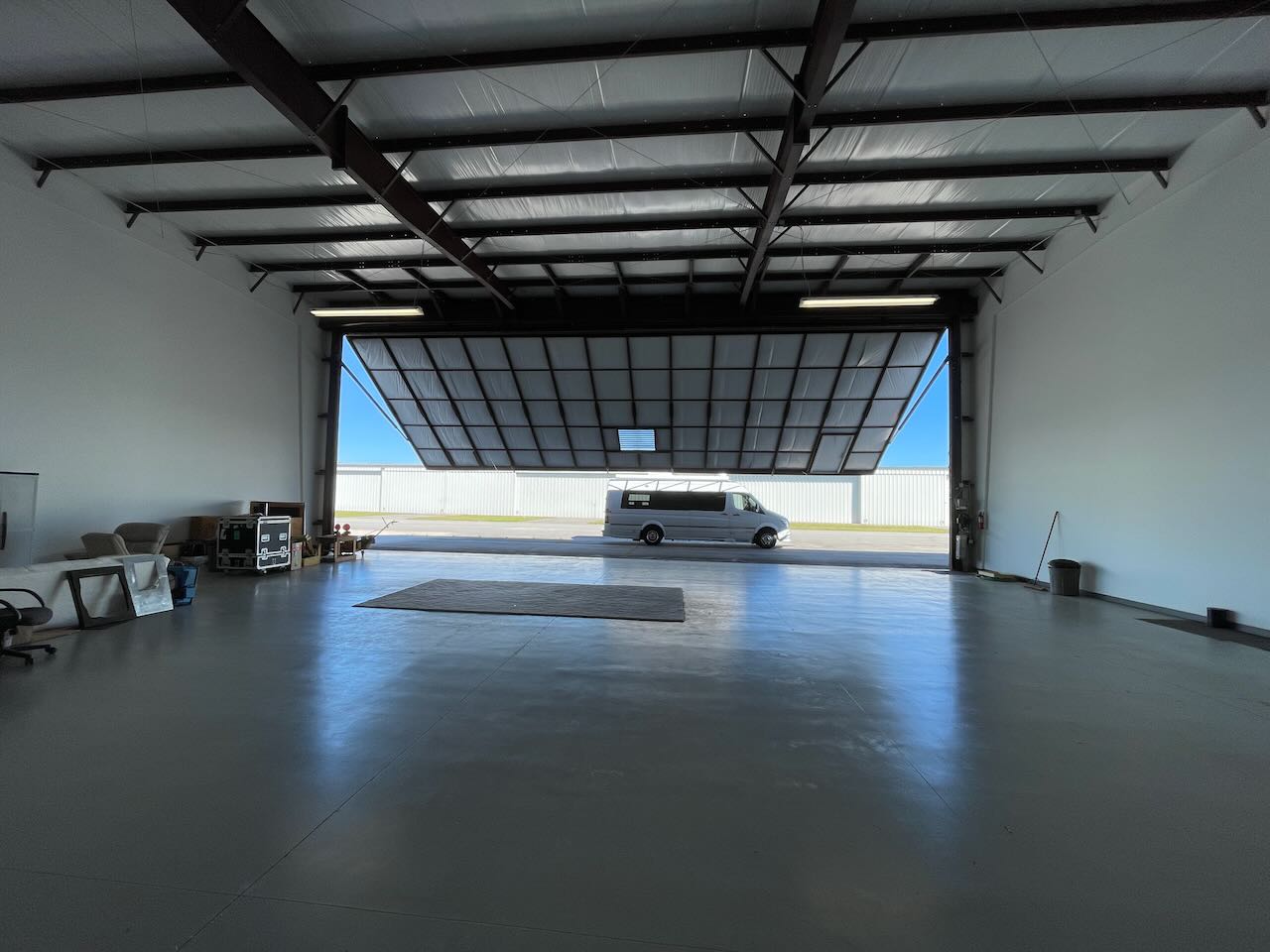 Hangar at Ormond Beach
