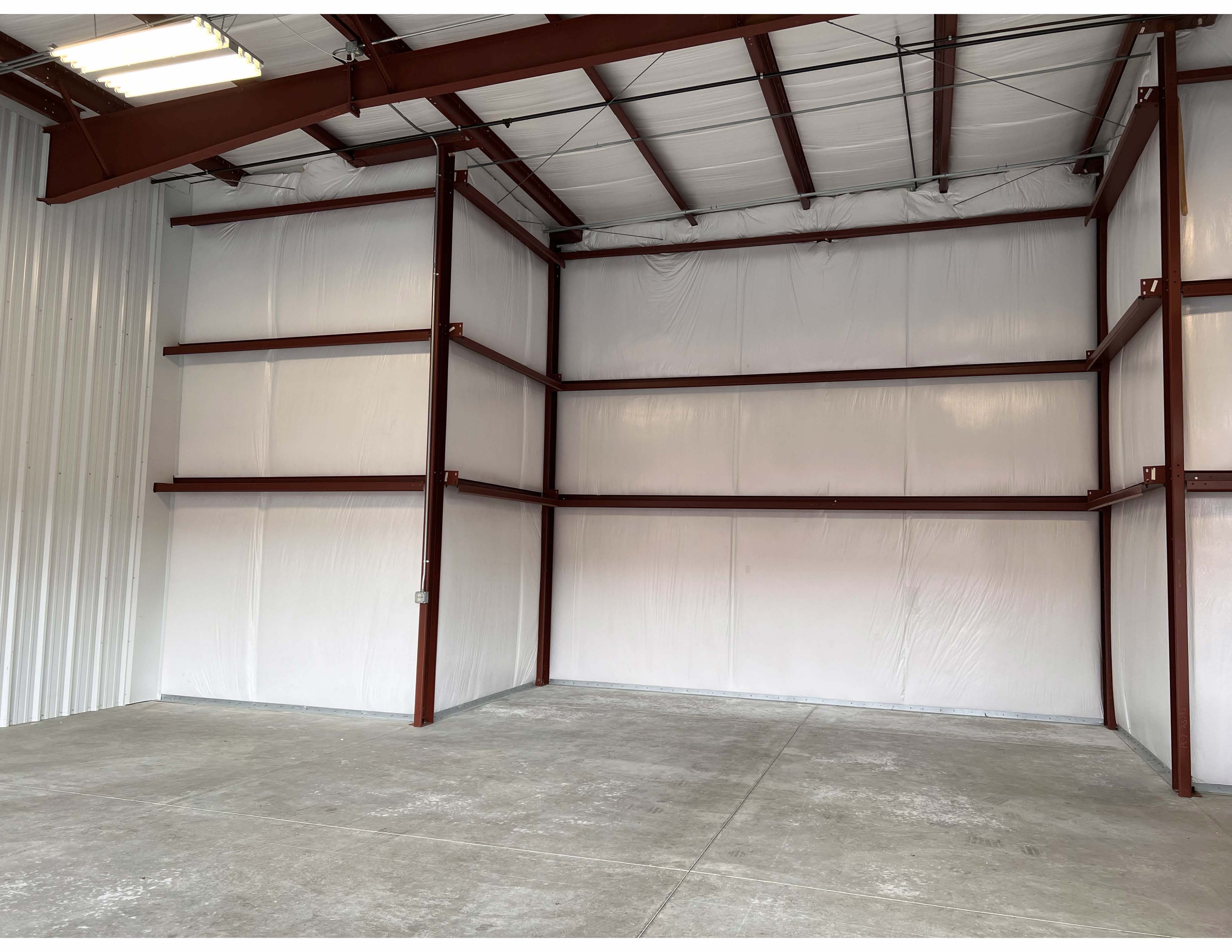 T Hangar For Sale Skagit WA