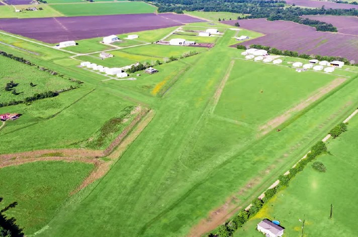Houston Metro Airport For Sale