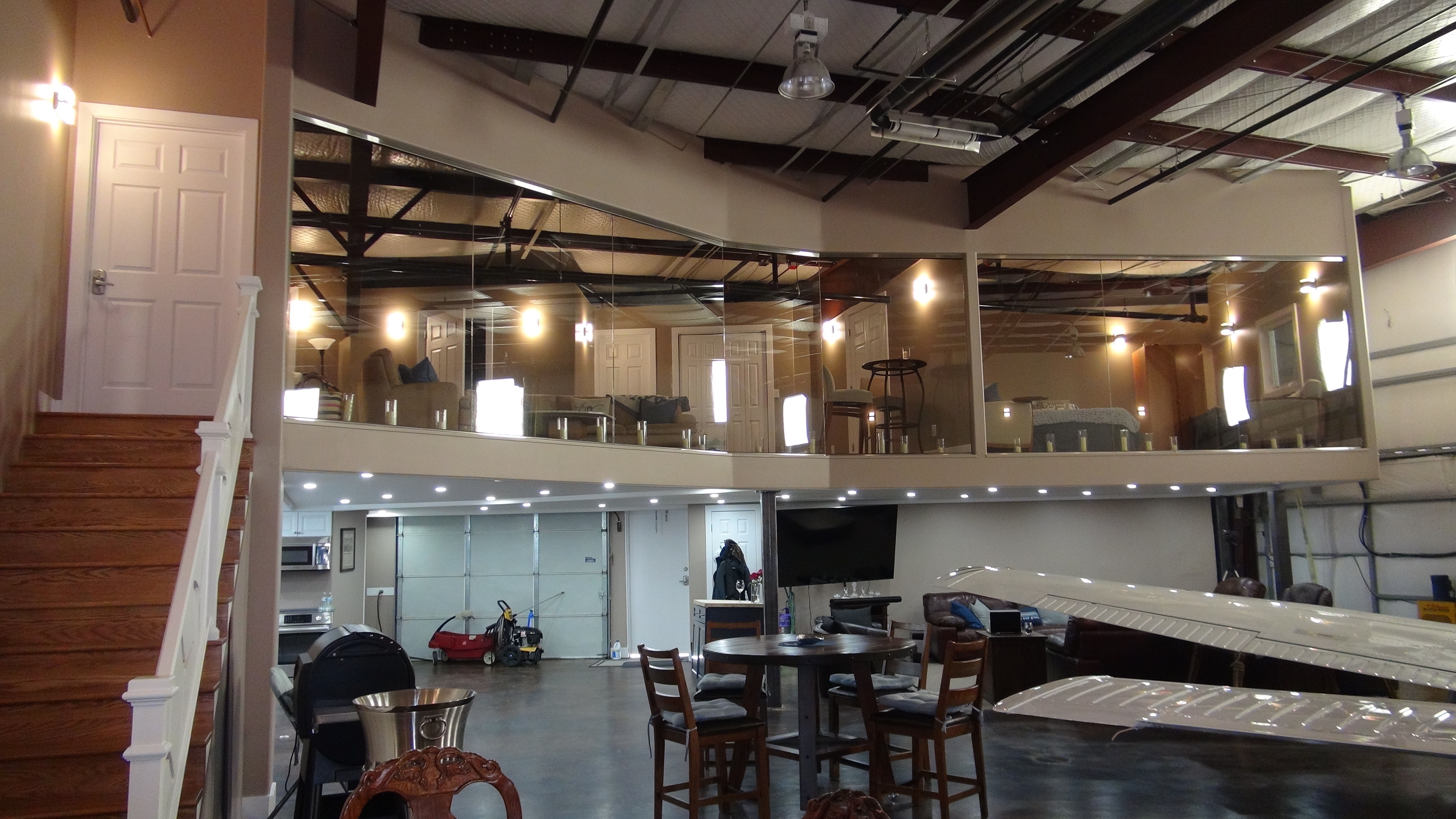 Hangar 5