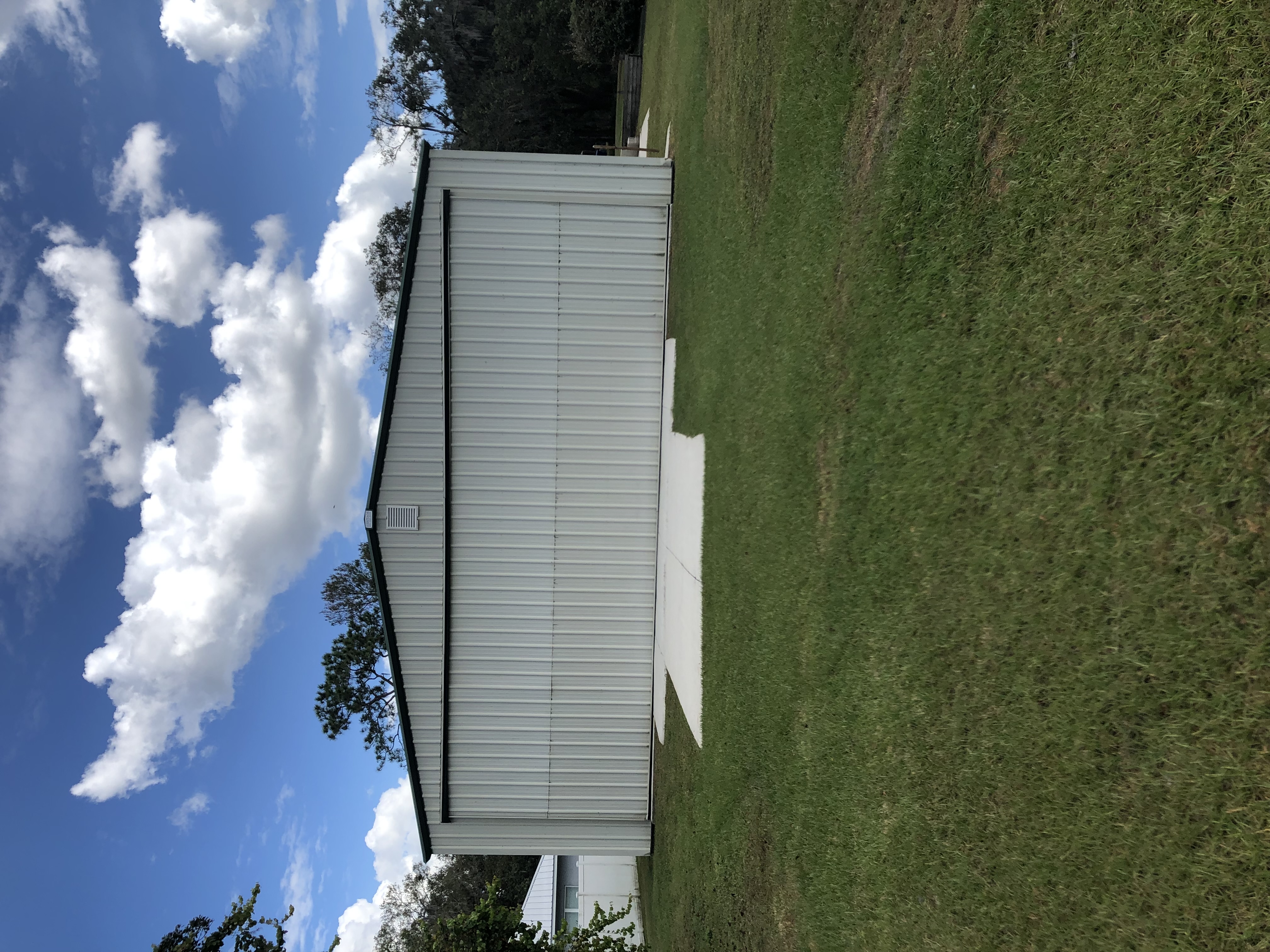 Hangar For Rent