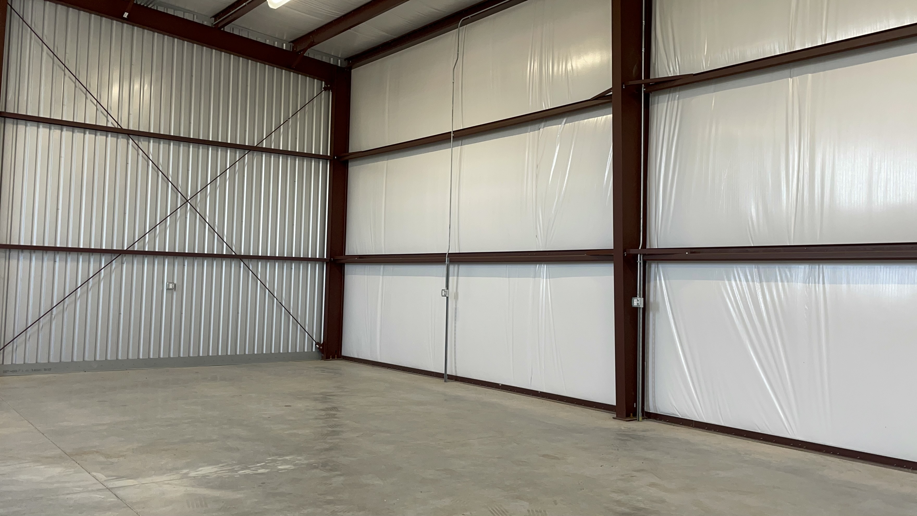 Kerrville Texas Hangar