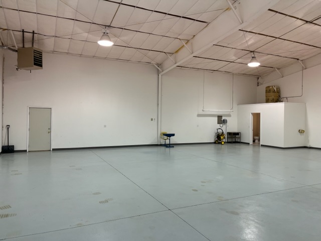 GPI 50 X 48 Hangar