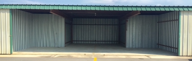 T-Hangar for sale