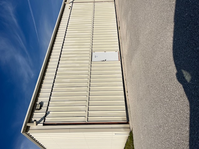 Punta Gorda Airport - T Hangar for Sale