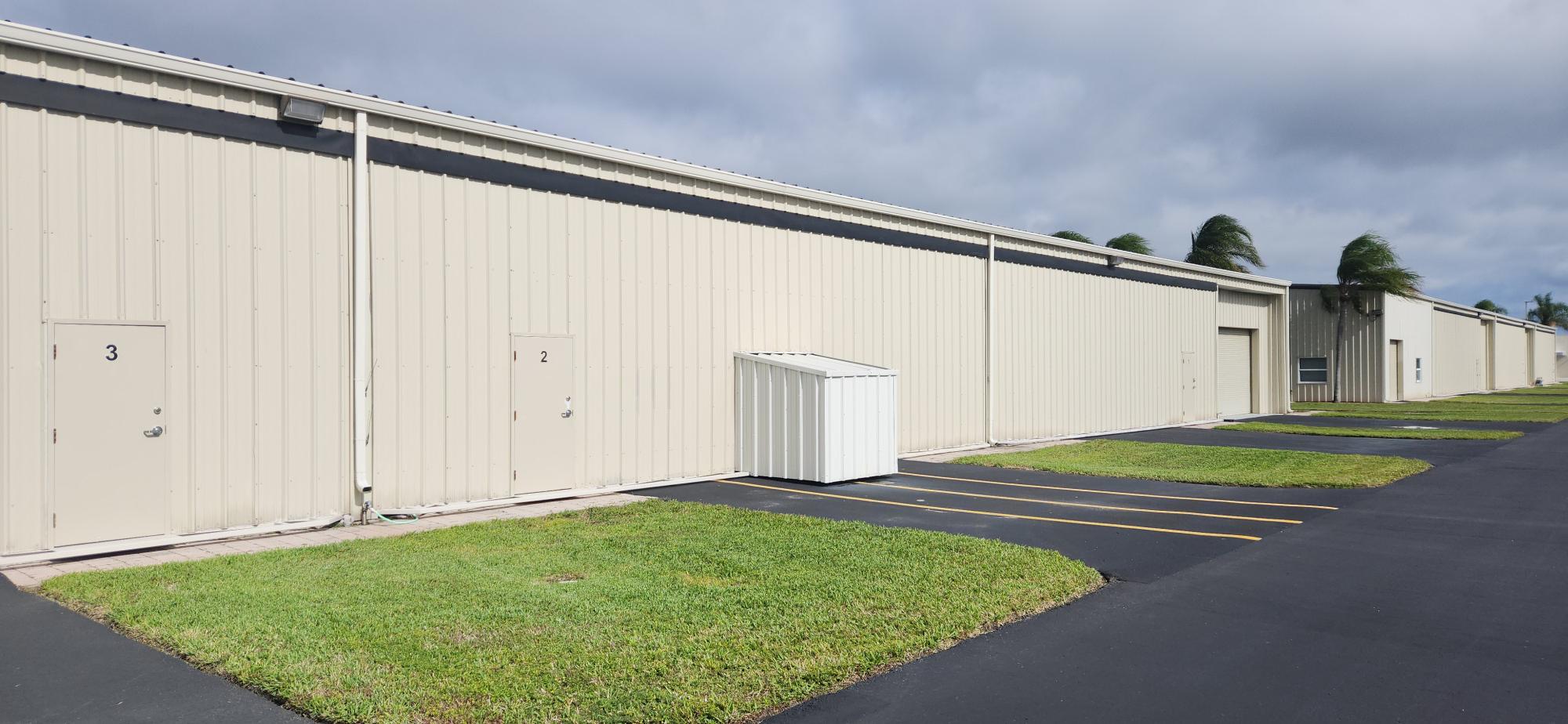 Hangar 13-2 For Sale, Boca Raton, FL