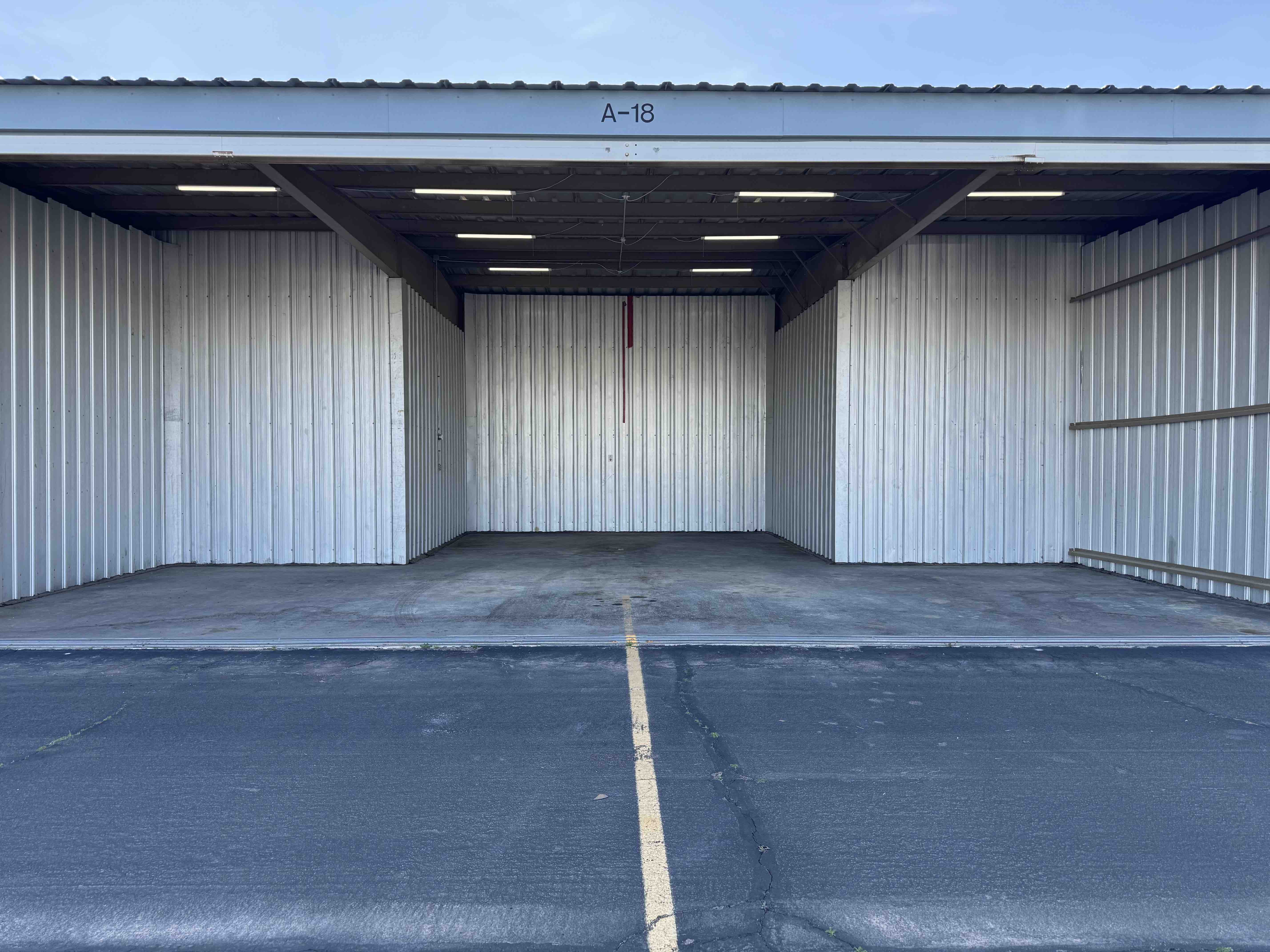 Glendale Alpha Row (Pending)