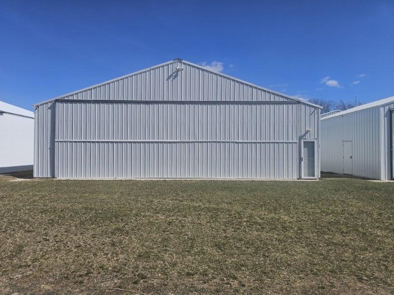 Hangar For Sale