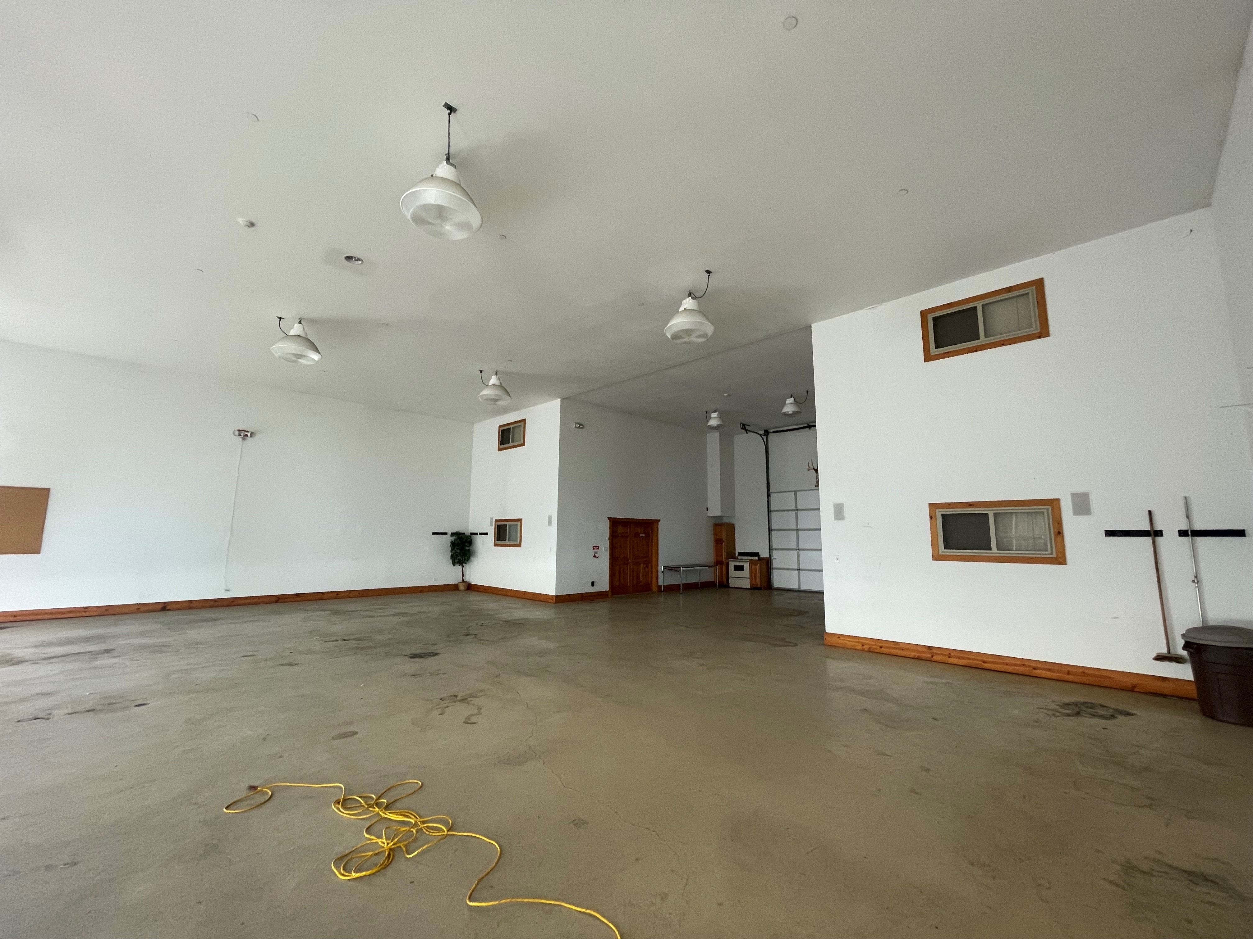 SOLERA AVIATION-BOZEMAN/BELGRADE HANGER RENTAL
