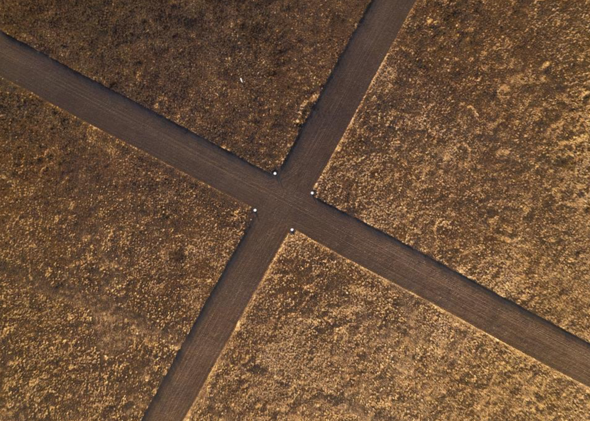 Hangar In Montana