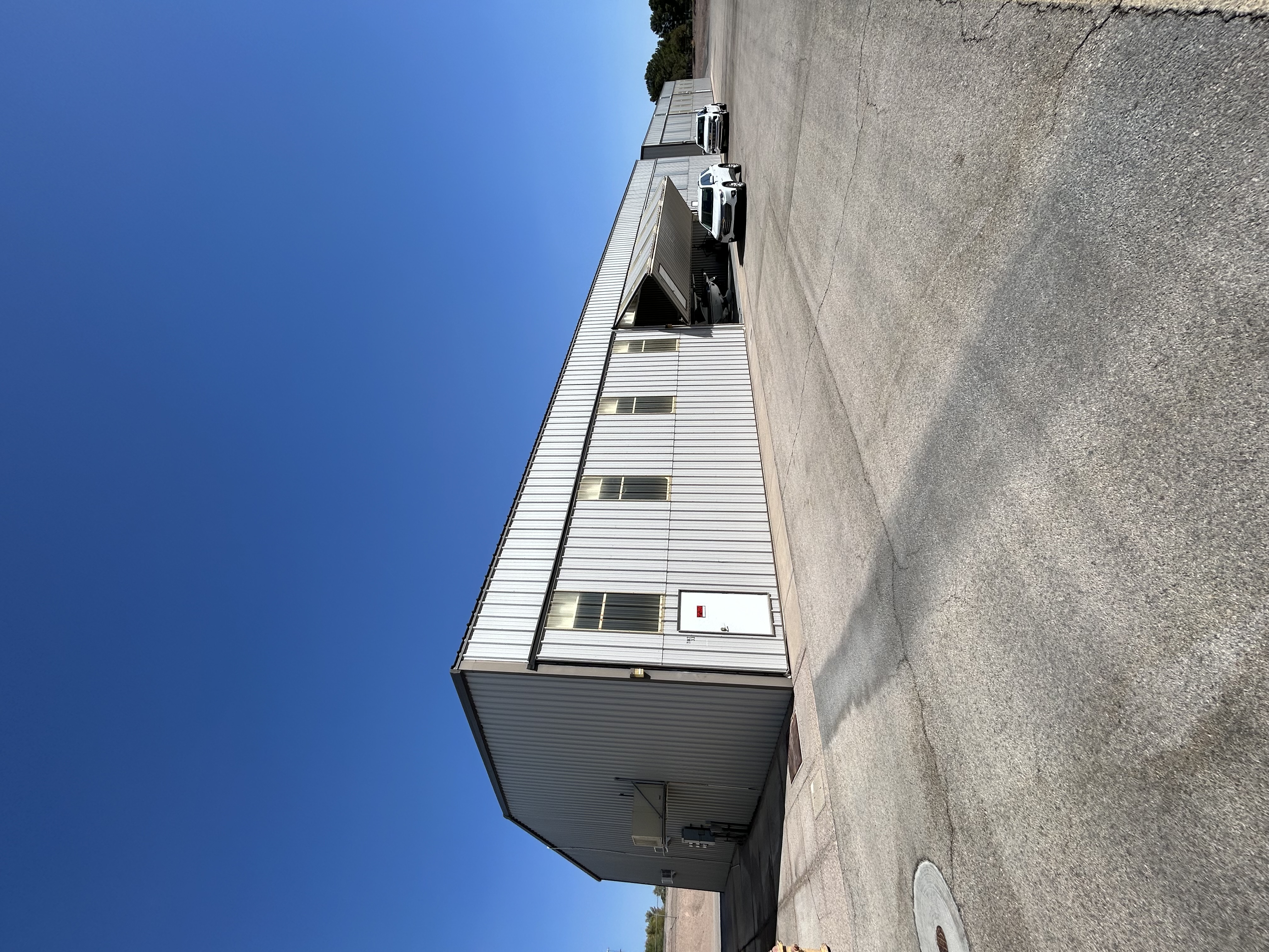 Boulder City, NV Hangar for sale