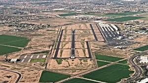 T Hangar short term