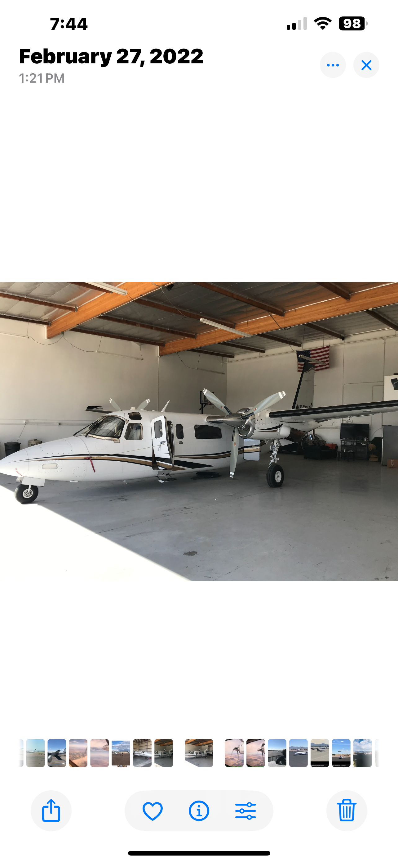 50x55 HANGAR FOR RENT