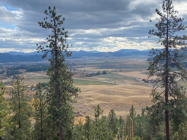 EASTERN WASHINGTON AIRPARK HOME