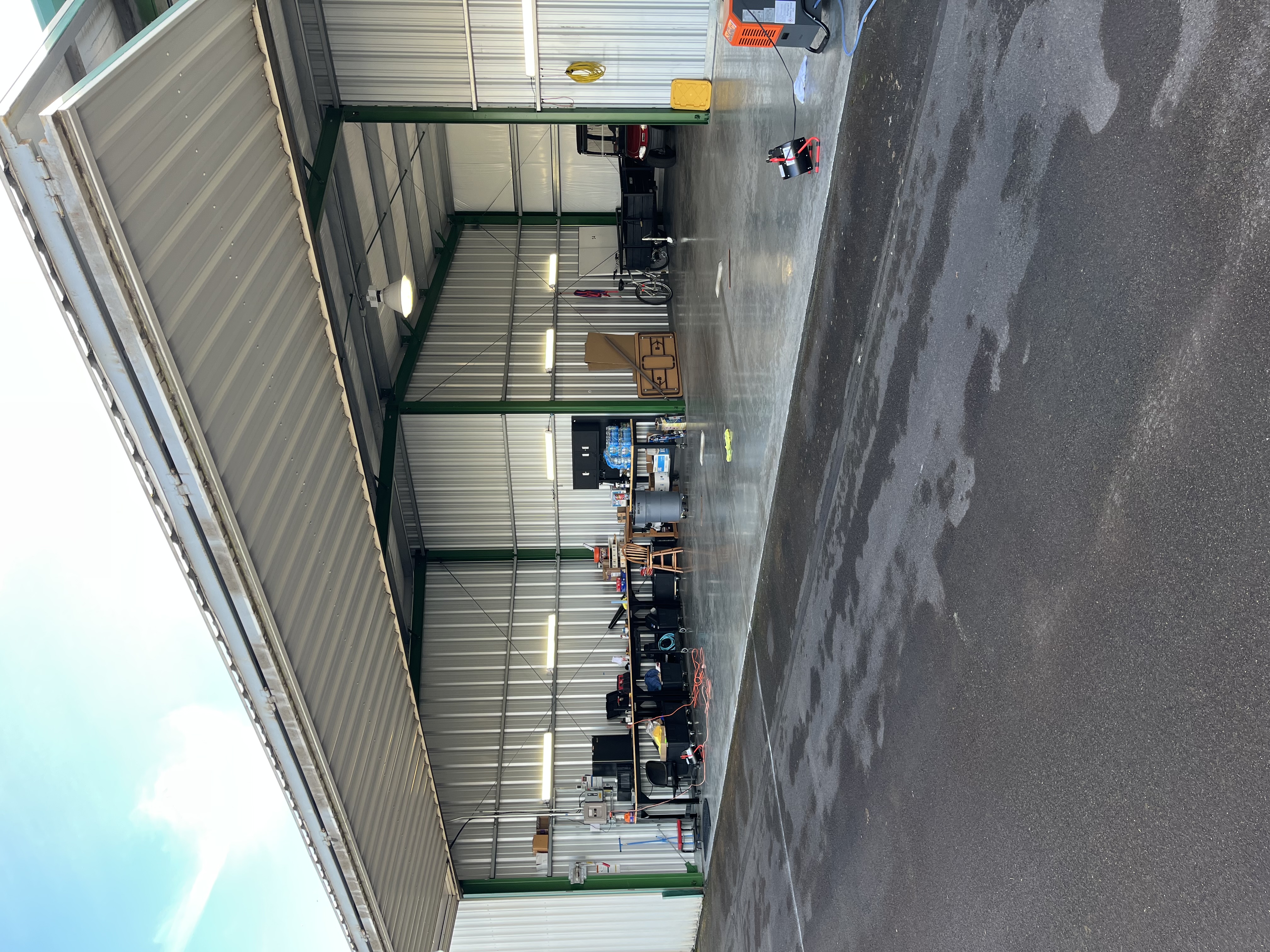 Auburn, WA. 40? t for sale