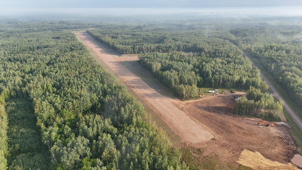 Hangar for Sale | Duluth, MN
