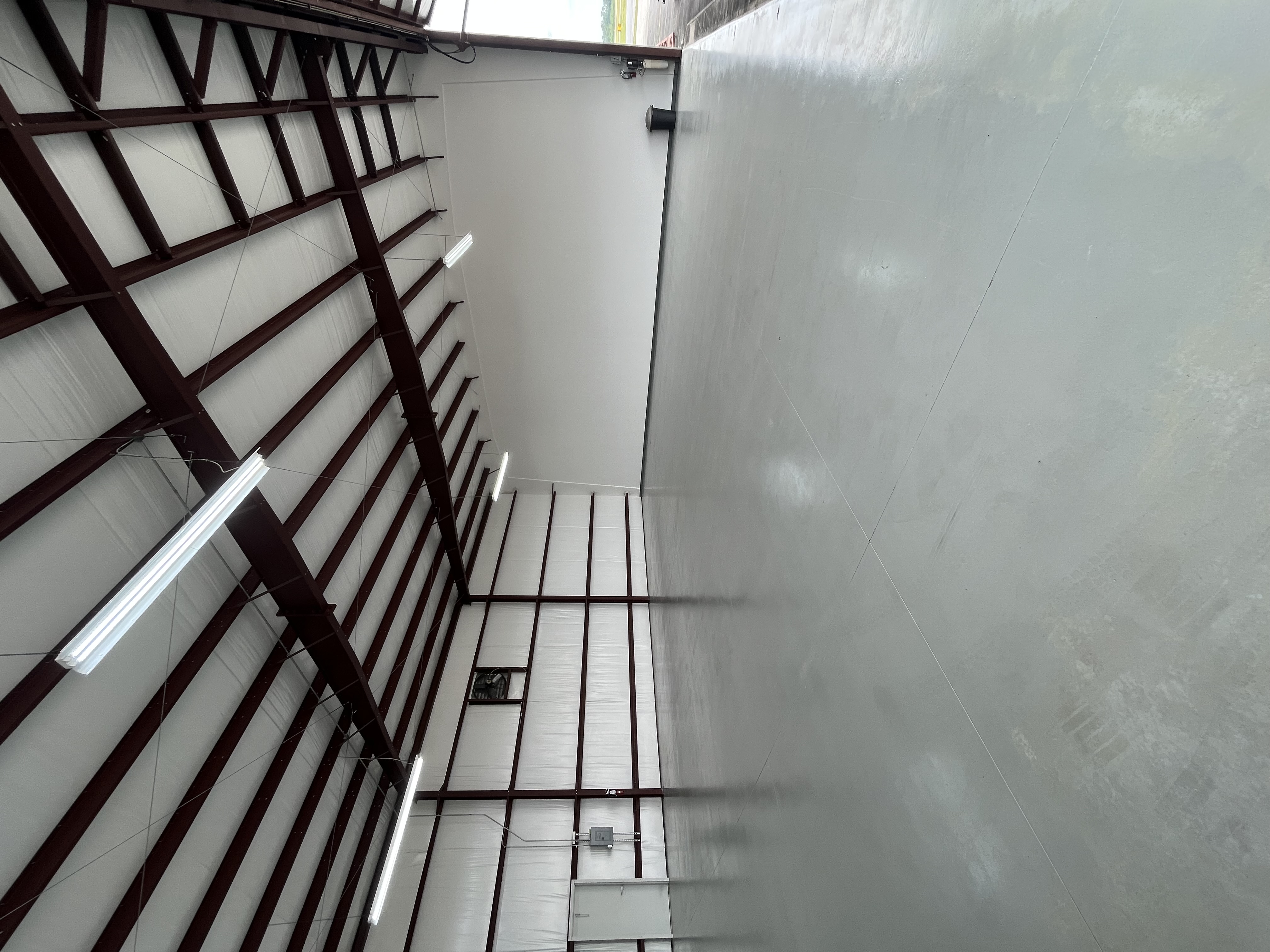 Ormond Beach Hangar