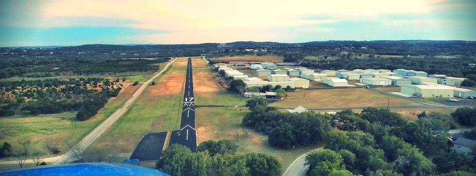 The Hangars At Spicewood 88R