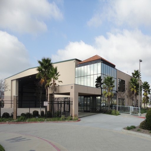Partial Hangar for rent at French Valley Airport