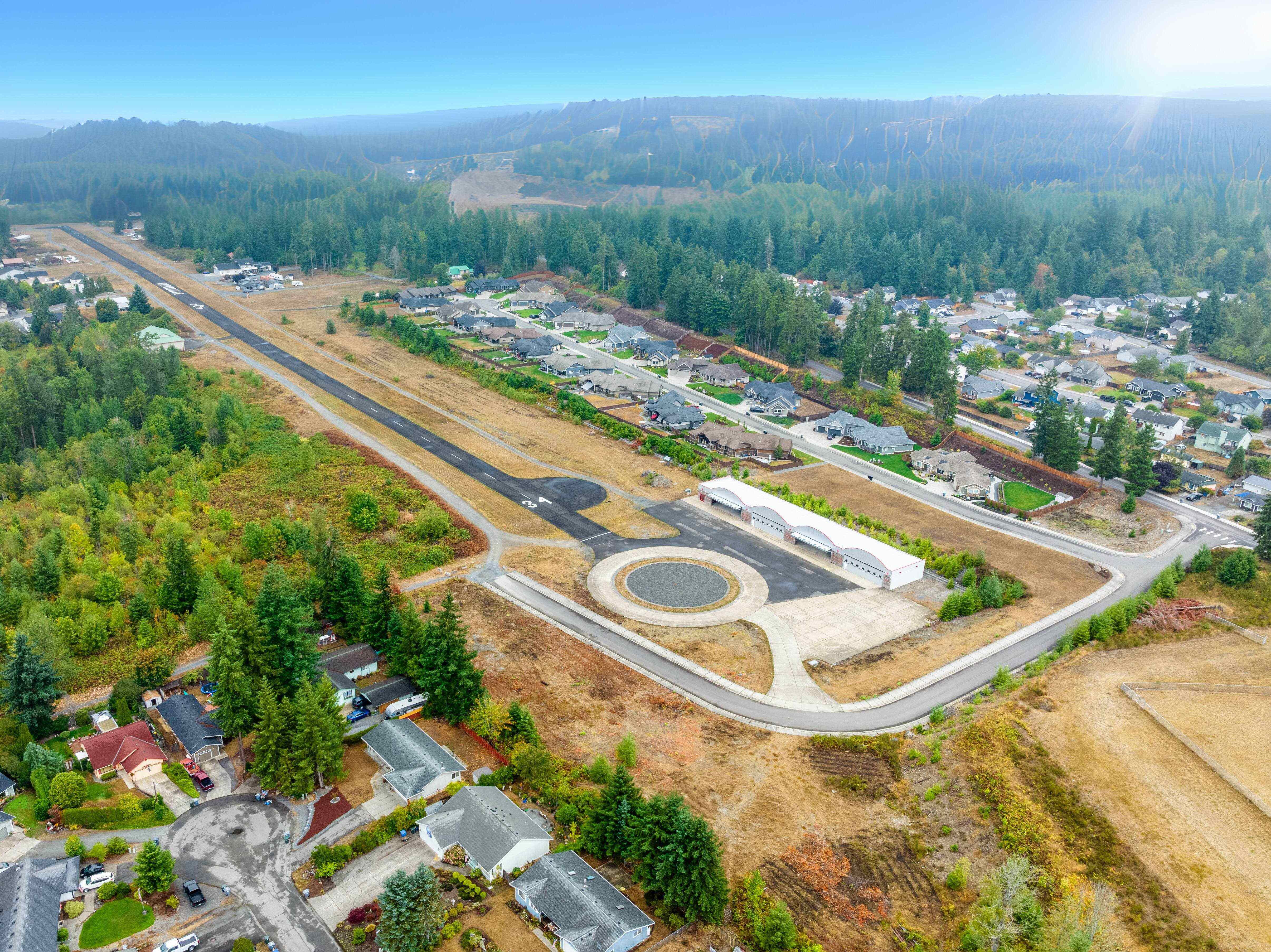 Runway Investment Opportunity