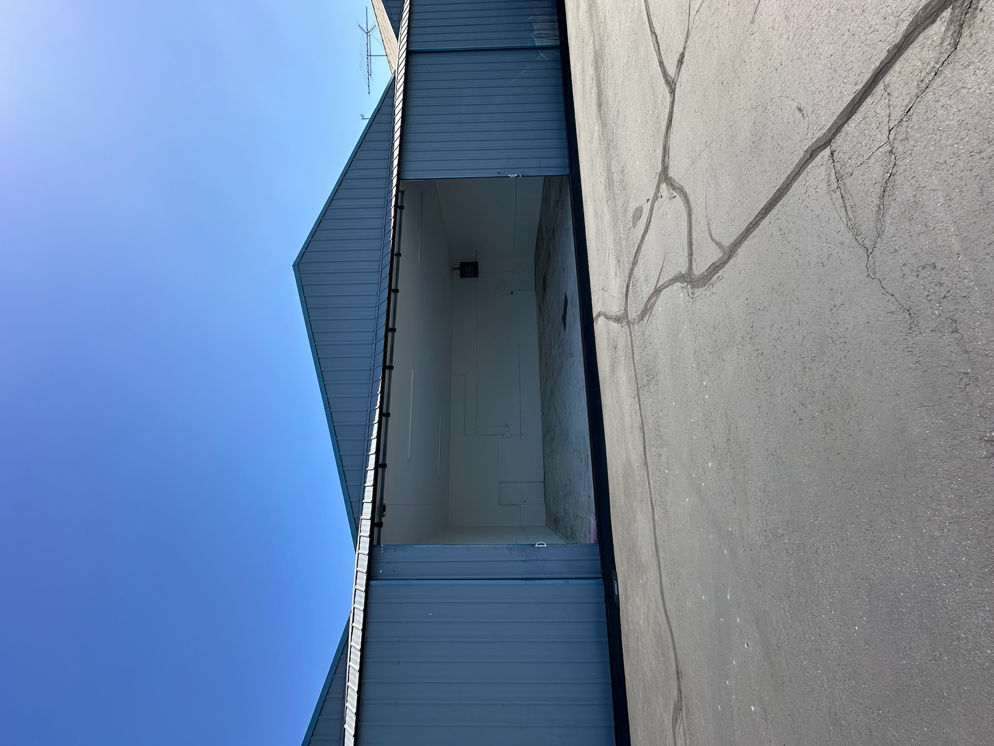 Private Hangar for Sale in Arlington Washington