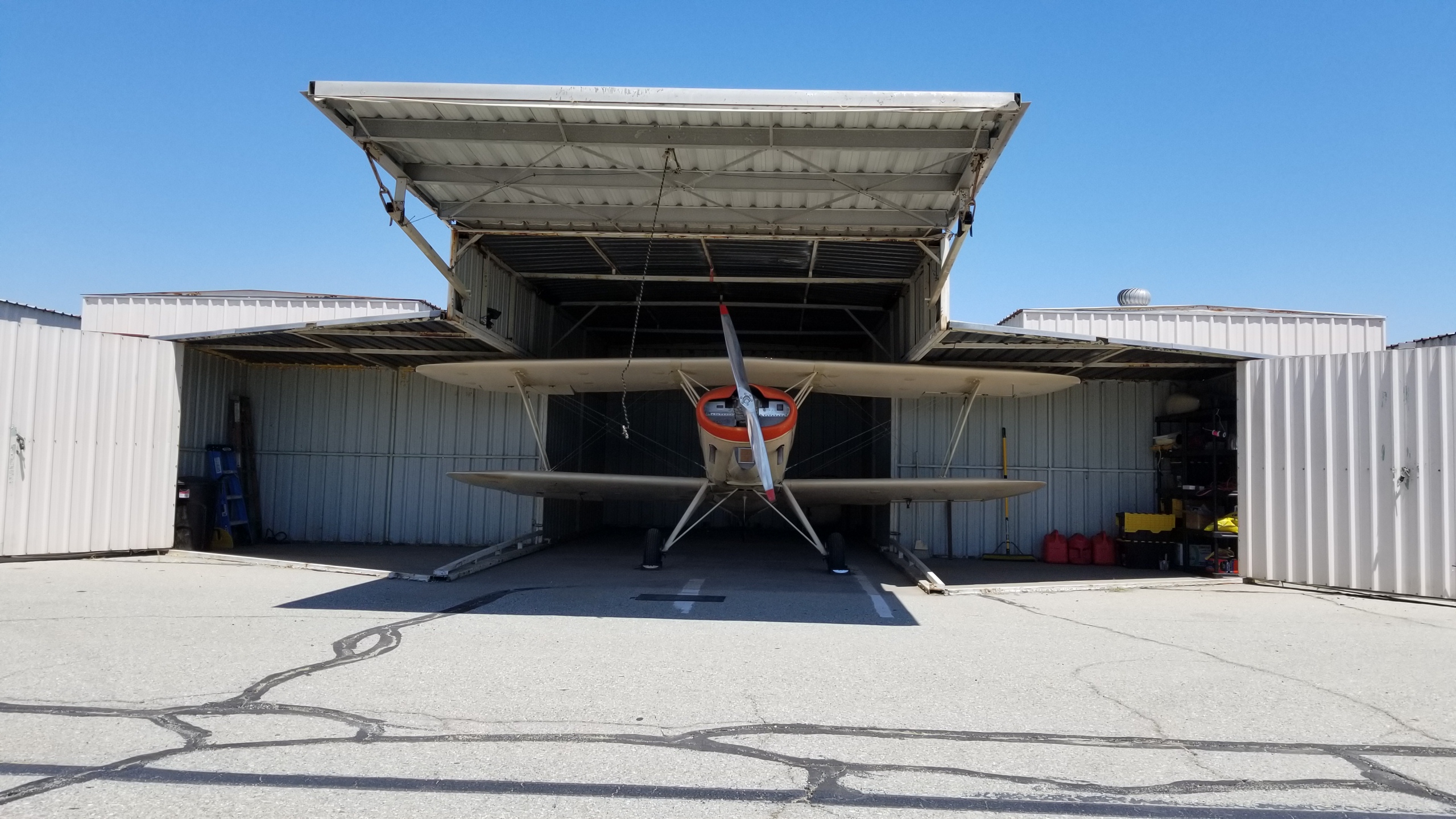 Port-A-Port For Sale