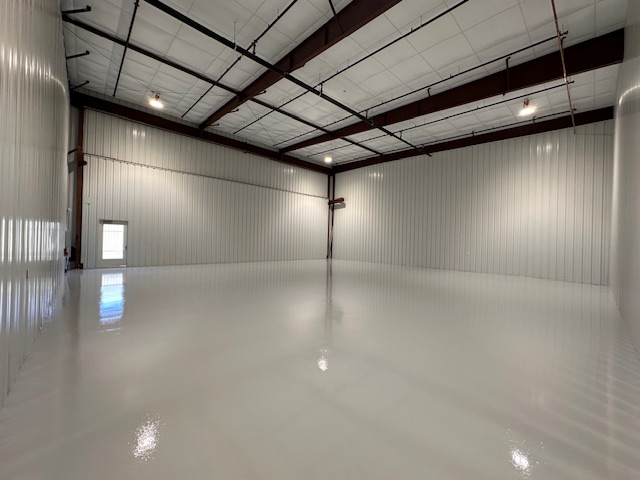 Short Term 60' x 60' in Queen Creek AZ