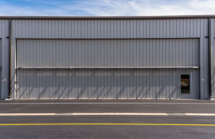 Short Term 60' x 60' in Queen Creek AZ