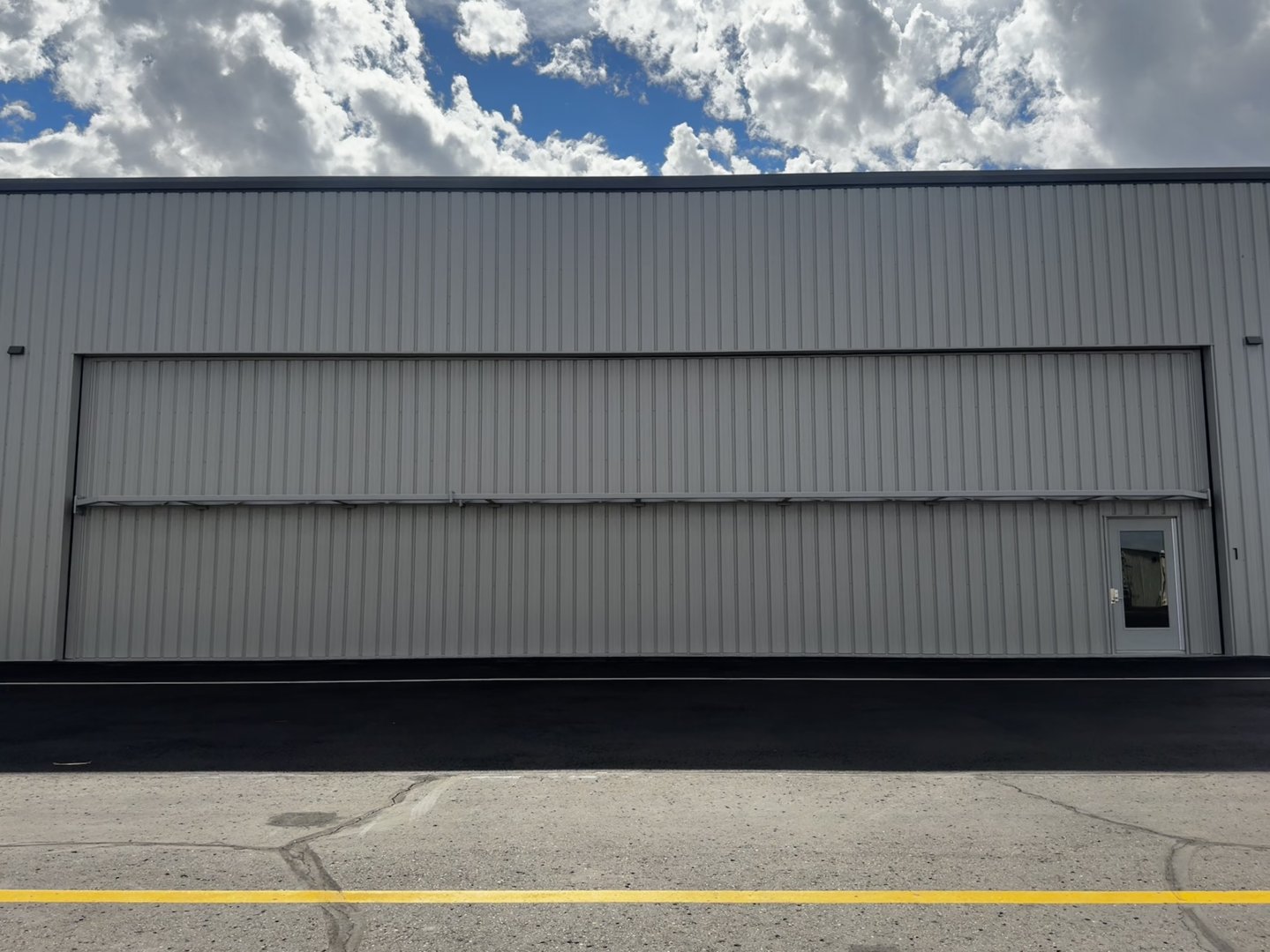 80’ x 60’ Hangar for Lease – Pegasus Airpark (5AZ3), Queen Creek, AZ