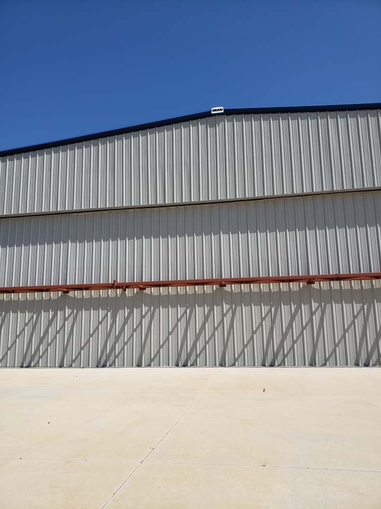 Gabriel's Wing House