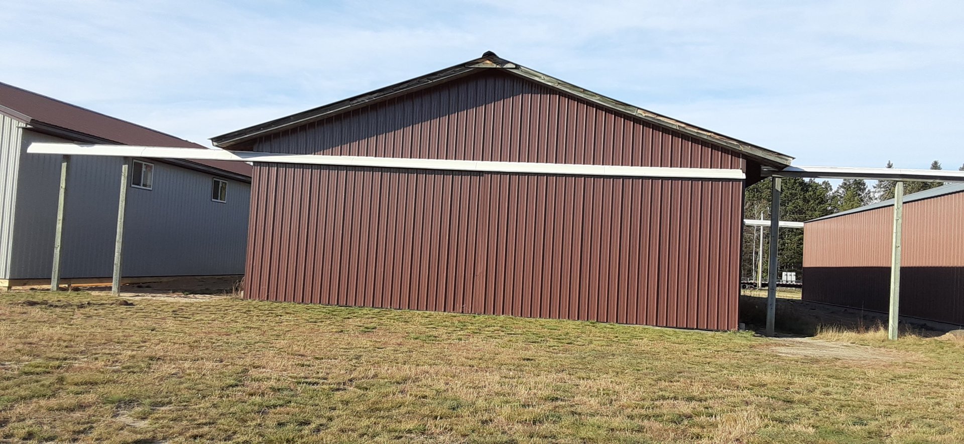 Visit Backus, Minnesota