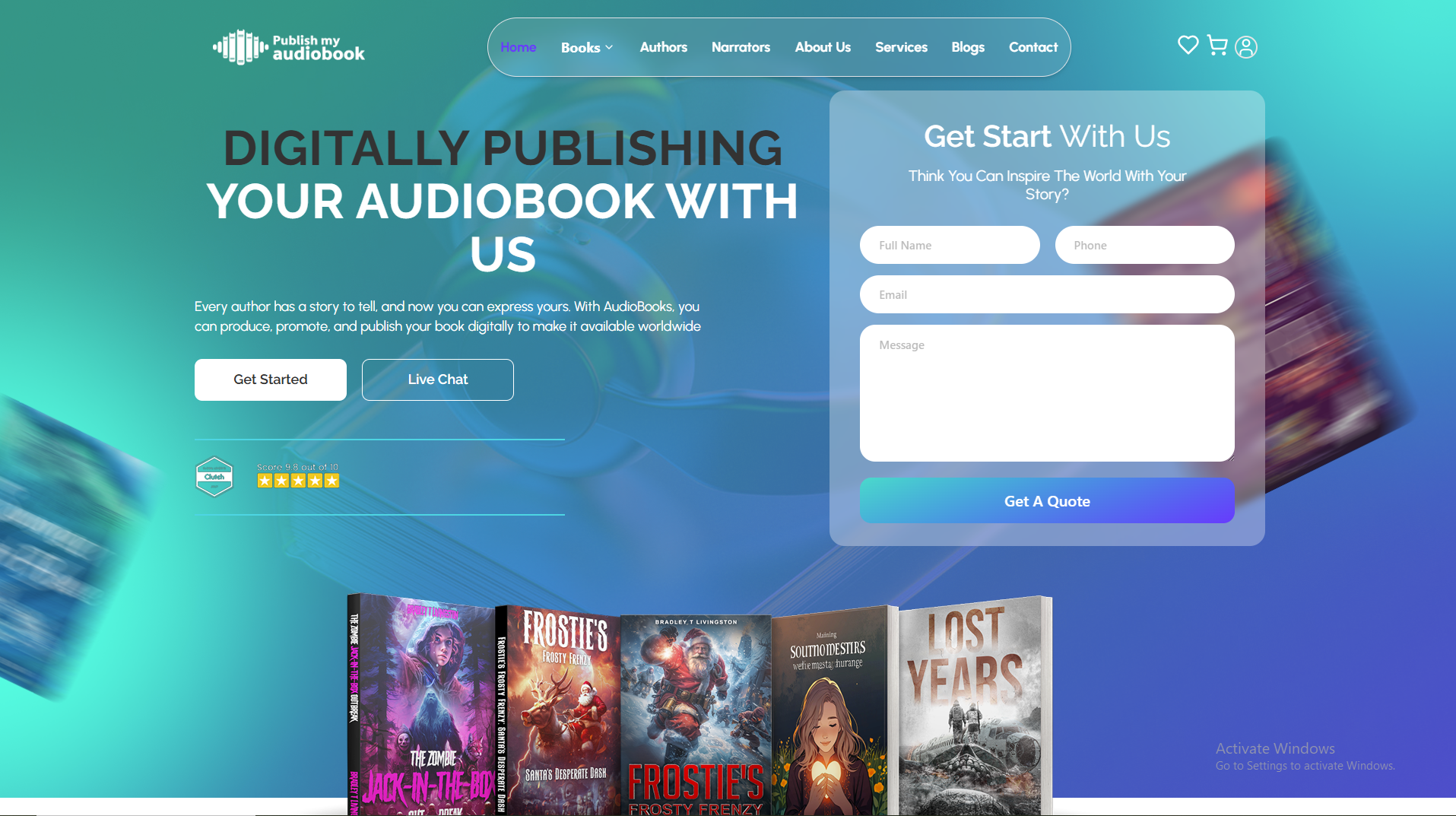 Aviation Business Opportunity