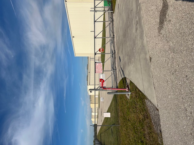 Punta Gorda T Hangar for Sale
