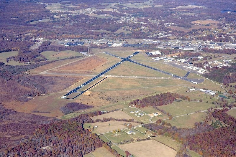 Tullahoma Hangar Opportunity