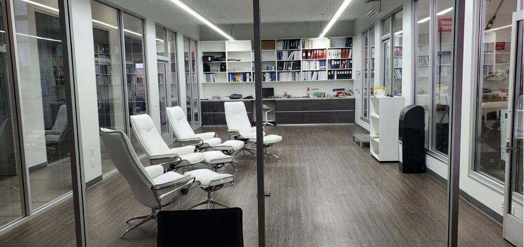 Office Space For Rent - Circle Air FBO