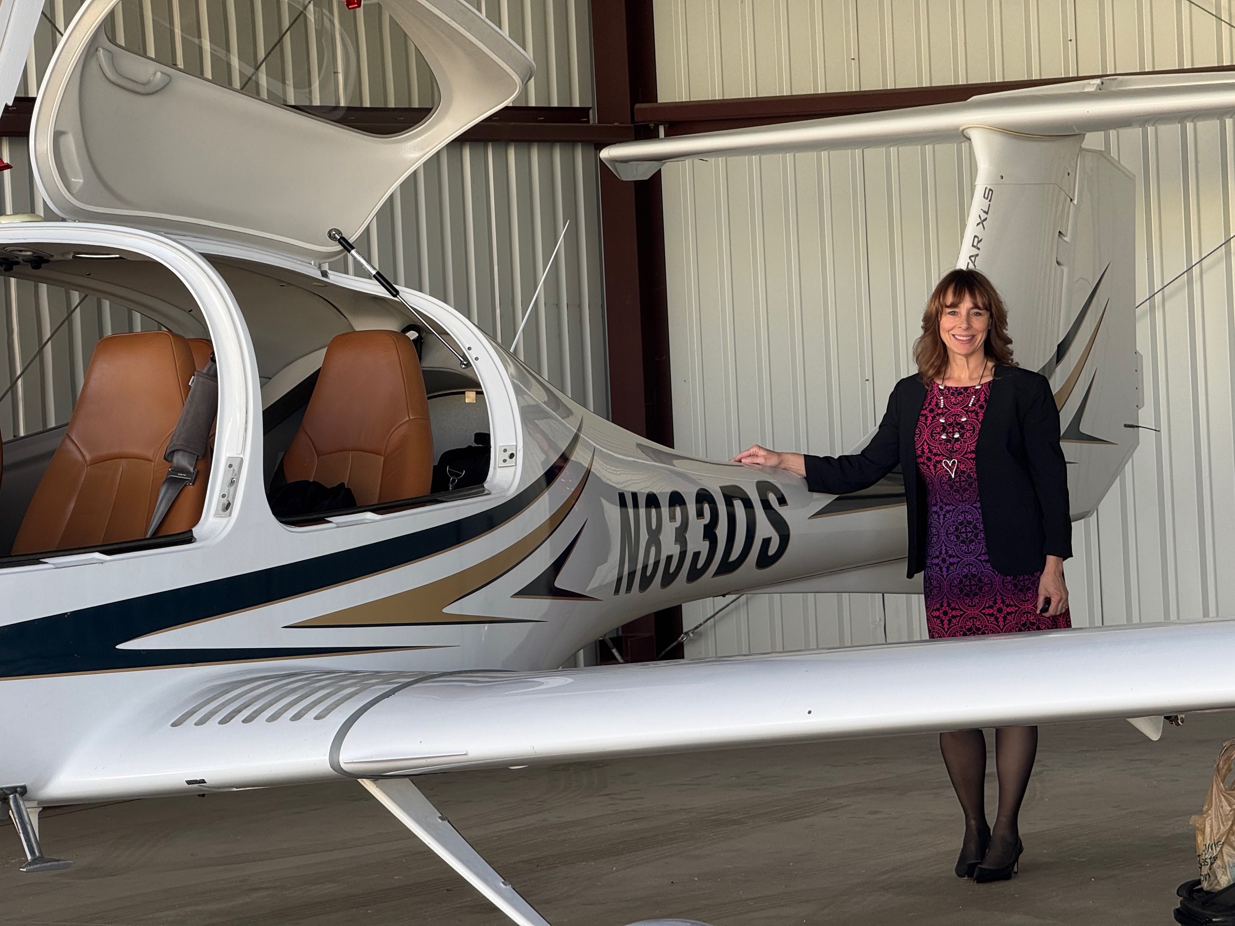 Hangar for Rent in Colorado Springs