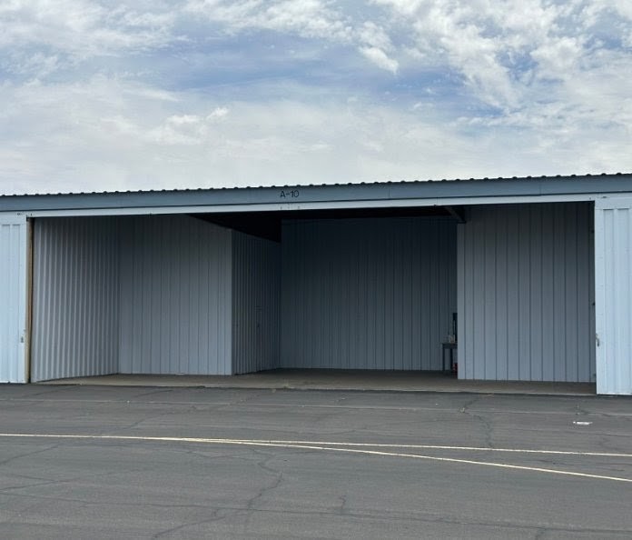 KGEU Large T Hangar For Sale