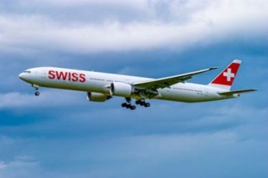 Modern Aircraft Hangar for Sale – KLAX