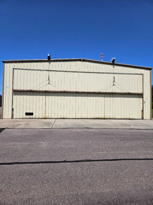 Hangar