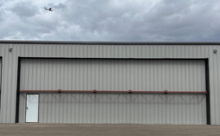 Box Hanger For Sale - KGXY Greeley, CO - $365,000