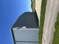 60 x 65 Private Hangar 