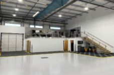  ±4,900 SF Premier Hangar for Sale