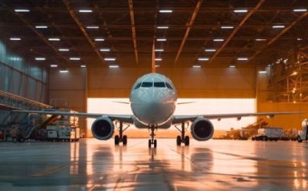 9.6 Acre Long Beach Airport Development Opportunity 